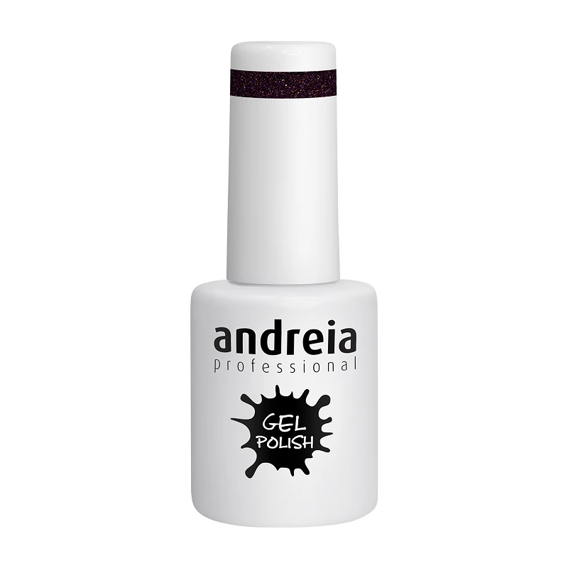 ESMALTE GEL PERMANENTE ANDREIA Nº242